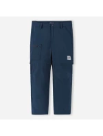 Dětské sportovní kalhoty Pants Navy navy blue model 21767869 - Reima