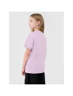 Tričko Jr model 21219139 - 4F Tričko Jr model 21219139 - 4F