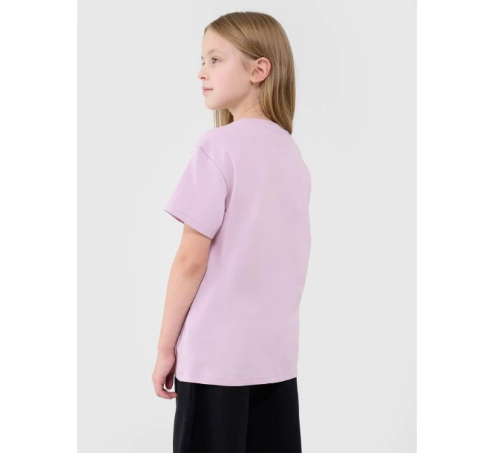 Tričko Jr model 21219139 - 4F Tričko Jr model 21219139 - 4F