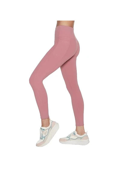 Go Walk Legíny s vysokým pasem W model 21388220 - Skechers Go Walk Legíny s vysokým pasem W model 21388220 - Skechers