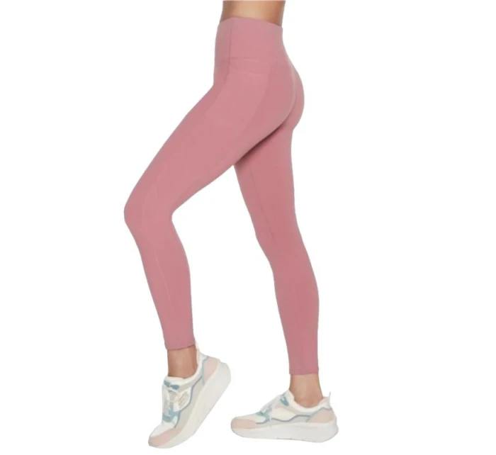 Skechers Go Walk Legíny s vysokým pásom W W03LG30B-MVE