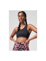 Čierna športová podprsenka CASALL Pulse Čierna športová podprsenka CASALL Pulse