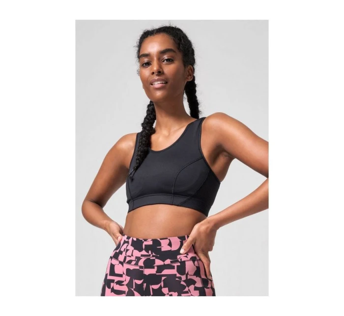 Čierna športová podprsenka CASALL Pulse Čierna športová podprsenka CASALL Pulse