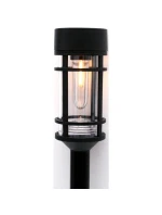 LAMPA SOLARNA CIEPŁY BIAŁY model 21831177 - PROGARDEN