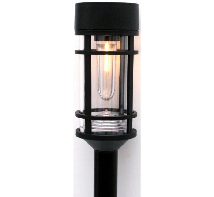 LAMPA SOLARNA CIEPŁY BIAŁY model 21831177 - PROGARDEN