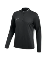 Dámske tričko Nike Dri-Fit Park 26 Drill Top black IB7540 010