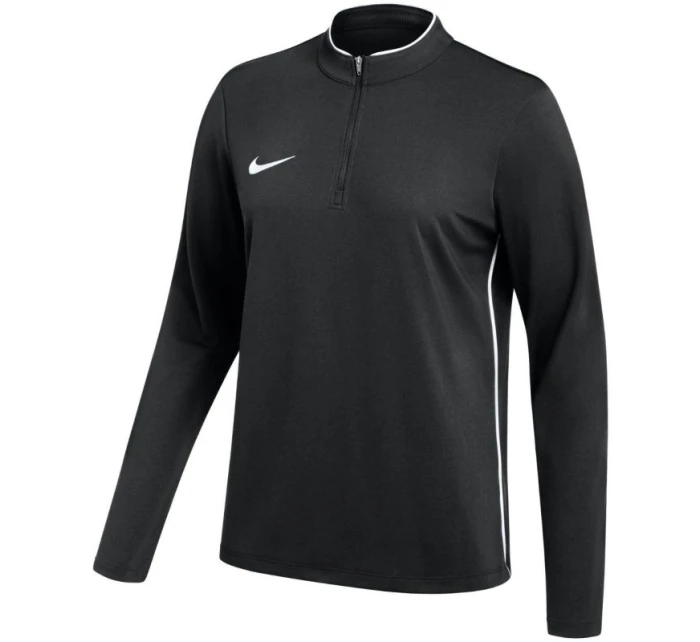 Dámske tričko Nike Dri-Fit Park 26 Drill Top black IB7540 010