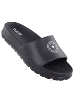 Dámske žabky na platforme k bazénu čierne Big Star TT274A043 Dámske žabky na platforme k bazénu čierne Big Star TT274A043