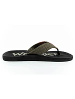 Pánske žabky Wrangler Zane Flipflop Green Pánske žabky Wrangler Zane Flipflop Green