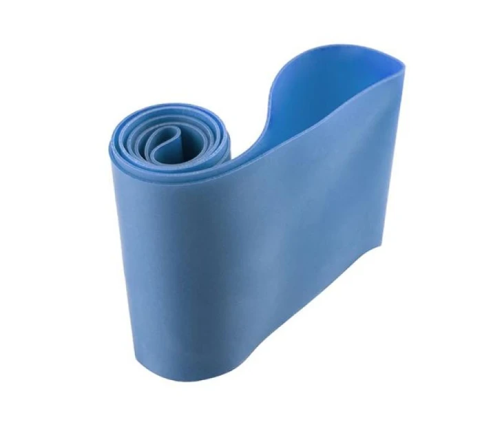 HMS cvičebná guma GU04 BLUE 0,9 x 50 x 600 mm 17-33-012 HMS cvičebná guma GU04 BLUE 0,9 x 50 x 600 mm 17-33-012