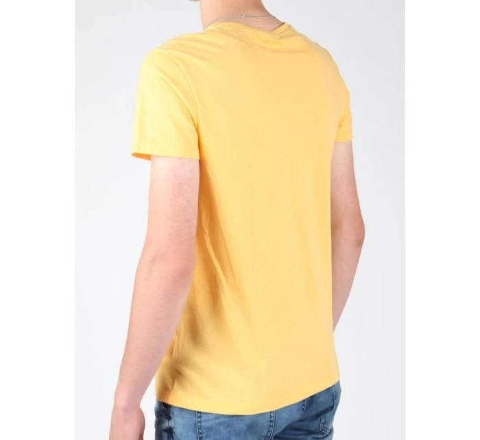 Tričko Wrangler S/S Graphic W7931EFNG