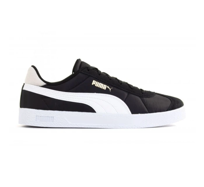 Pánske topánky Club Nylon M 384822 04 - Puma Pánske topánky Club Nylon M 384822 04 - Puma