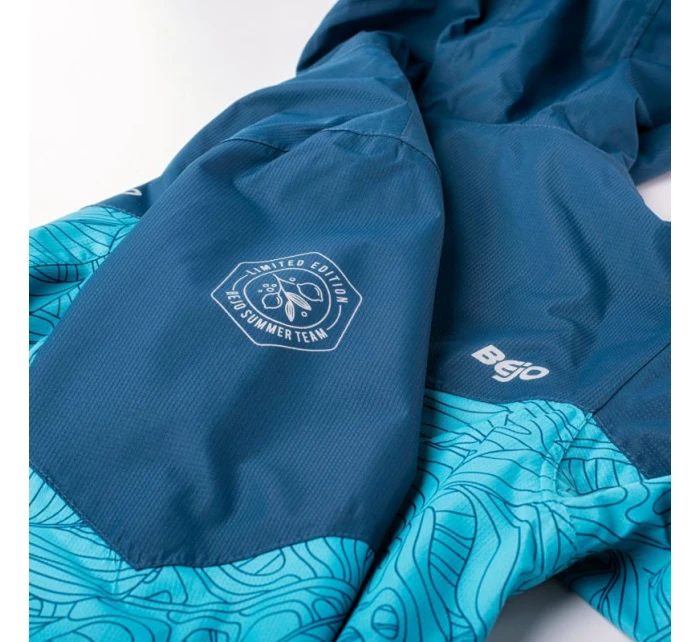 Detská bunda Junko Jr 92800395313 - Bejo