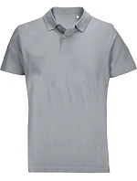 SOL'S Pulse Unisex piqué polo model 22449766 pure grey SOL'S Pulse Unisex piqué polo model 22449766 pure grey