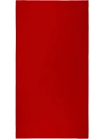 Classic 100 Plážová osuška "Classic" model 22526922 red - The One Towelling Classic 100 Plážová osuška "Classic" model 22526922 red - The One Towelling
