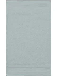 Ručník pro hosty light grey model 22527048 - The One Towelling