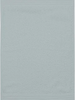 Ručník pro hosty light grey model 22527048 - The One Towelling