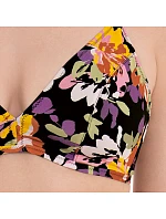 Štýl Milly Vrchný diel plaviek 8823-1 multi colour - RosaFaia