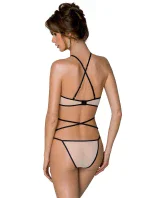 Passion Chika set farba:krémová