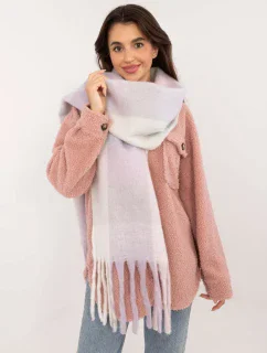 Šatka AT SZ 2312502.35 svetlo fialová