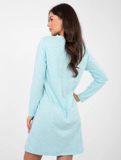 Nočná košeľa DU KN FP 105.36 mint