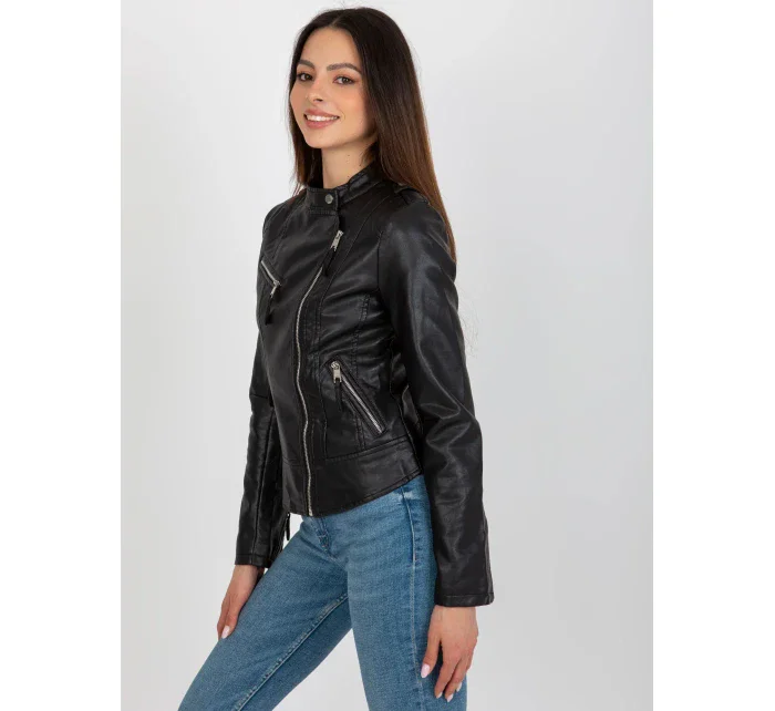 Bunda HM KR 269.53 čierna