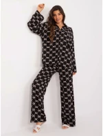 Súprava LK KMPL 509644 1.41X čierna a béžová Súprava LK KMPL 509644 1.41X čierna a béžová