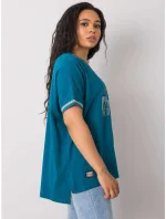 Halenka RV BZ model 15433084 námořní - FPrice Halenka RV BZ model 15433084 námořní - FPrice