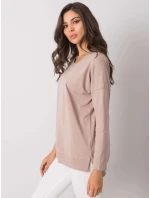 Blúzka RV BZ 7193.13P tmavo lila