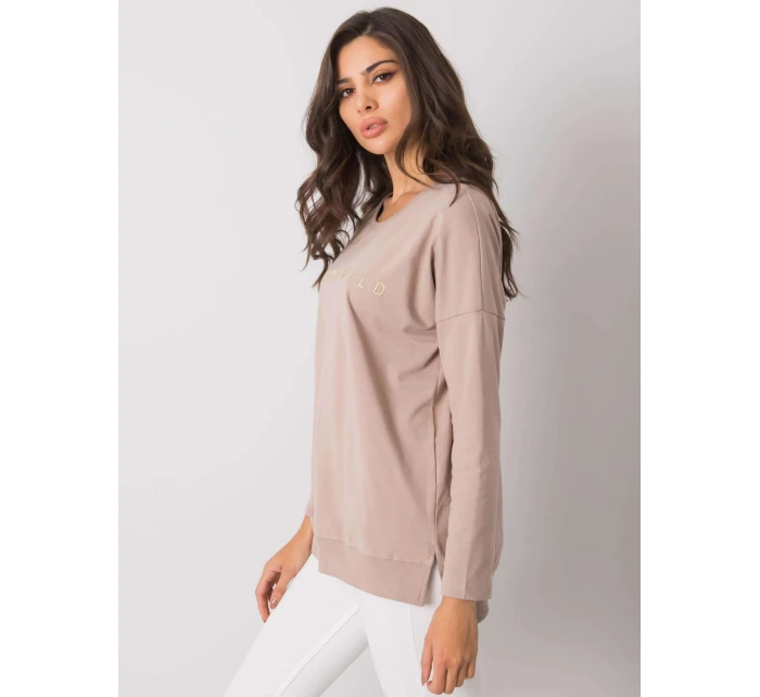 Blúzka RV BZ 7193.13P tmavo lila