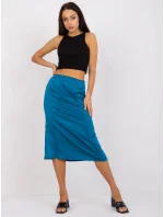 Sukně WN SD model 17137406 námořní - FPrice