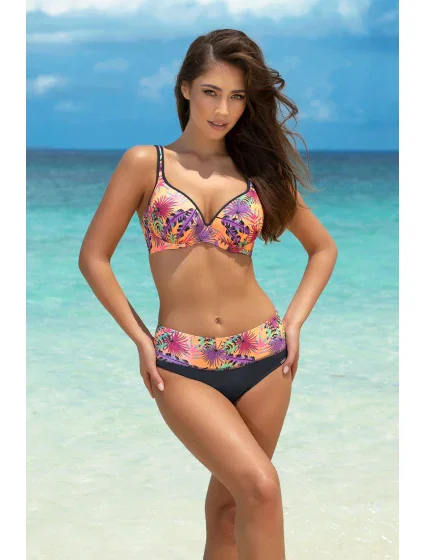 Plavky Chloe 02 - Madora Plavky Chloe 02 - Madora