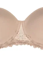 Podprsenka Delice 12X300 telová - Simone perál