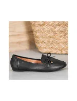 Dámske baleríny 9F175B - CLOWSE