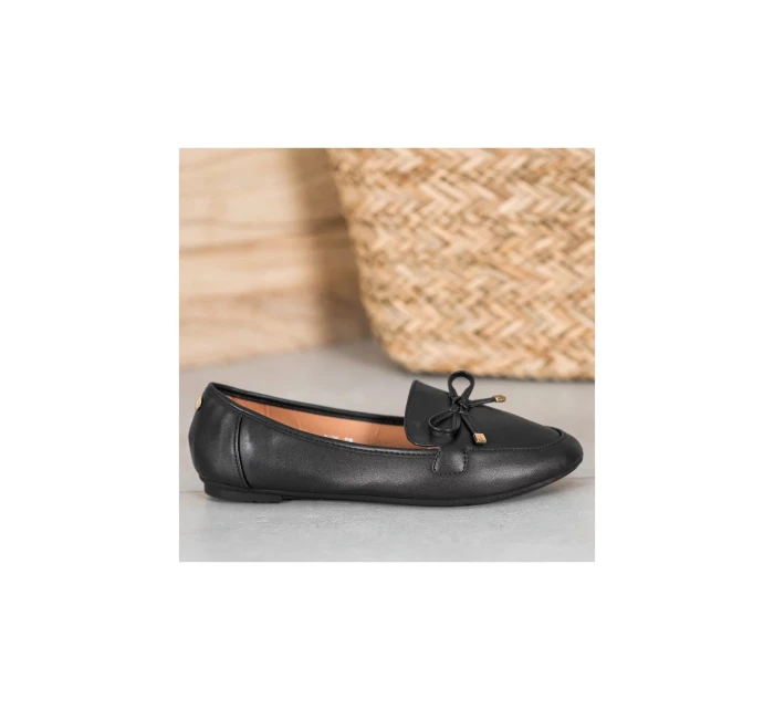 Dámske baleríny 9F175B - CLOWSE