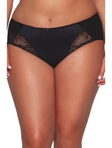 BRAZYLIANY AV model 19683329 BLACK - Ava