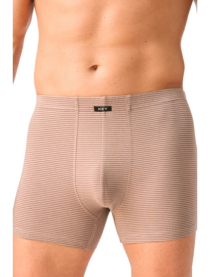 Pánské boxerky MXH model 22326462 B26 - Key Pánské boxerky MXH model 22326462 B26 - Key