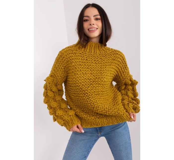 Sveter model 186593 AT