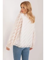 Košeľa s dlhým rukávom model 194416 Lakerta Košeľa s dlhým rukávom model 194416 Lakerta