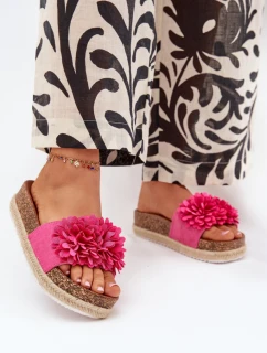 Papuče model 216069 Step in style