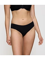 Triumph - Lovely Micro String: brazílska šnúrka z mikrovlákna s čipkou Triumph