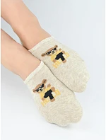 Baleríny model 22079703 Teddy Bear 3641 - Noviti