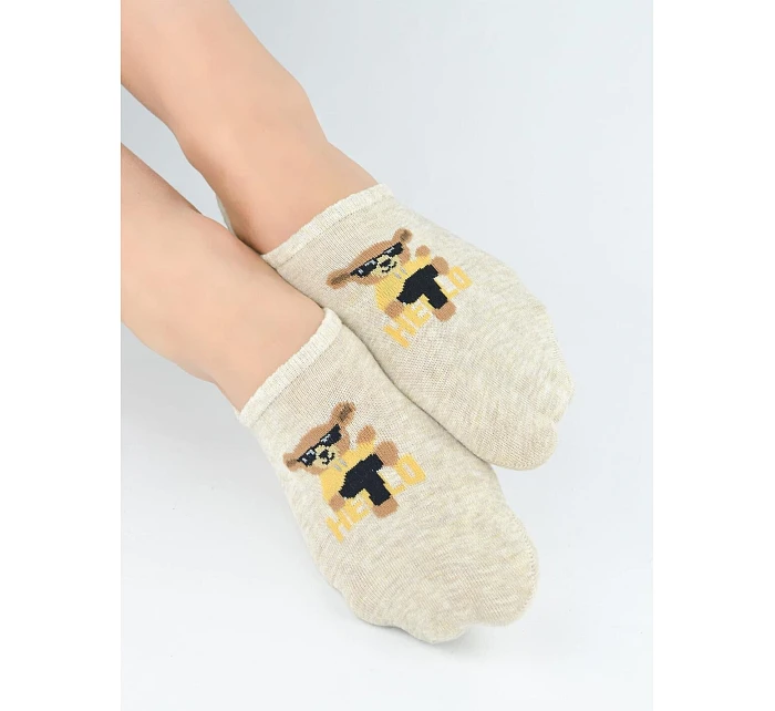 Baleríny model 22079703 Teddy Bear 3641 - Noviti