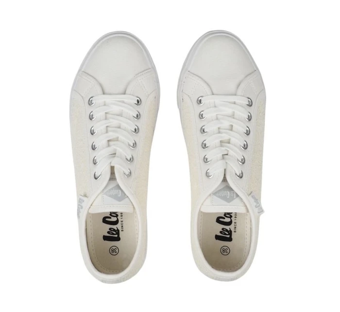 W model 21014956 dámské boty - Lee Cooper