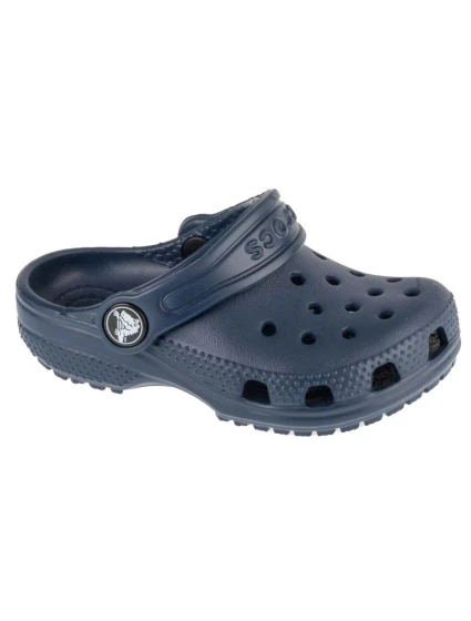 Crocs Classic Clog T Jr 206990-410