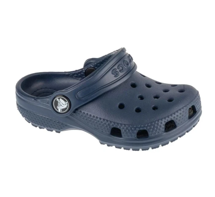 Crocs Classic Clog T Jr 206990-410