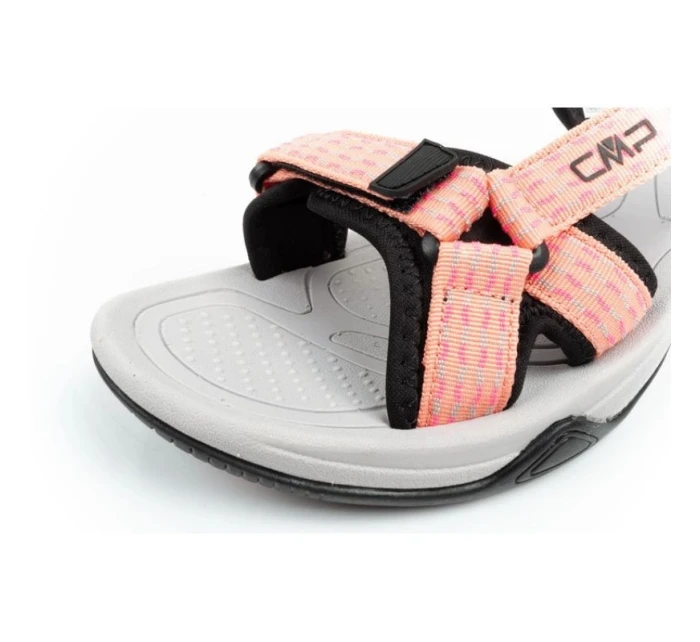 Sandále CMP Hamal Hiking Jr 38Q9954 C588 Sandále CMP Hamal Hiking Jr 38Q9954 C588