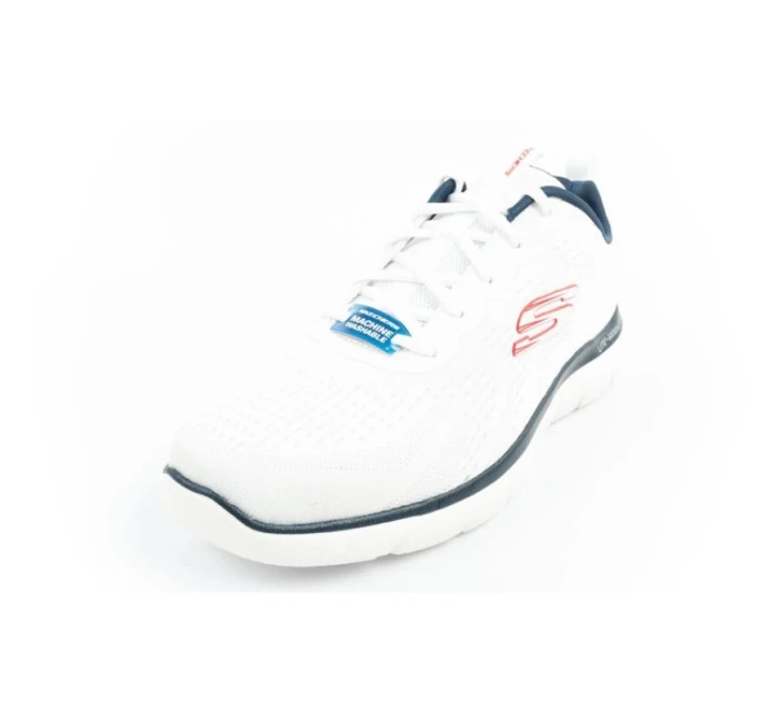 Boty M model 21188003 - Skechers Boty M model 21188003 - Skechers