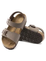 New York BS Jr sandály model 21192458 - Birkenstock