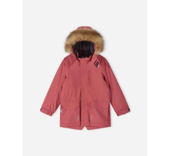 Detská zimná bunda Reima ReimaTec Ajaton (5100360A-3940)